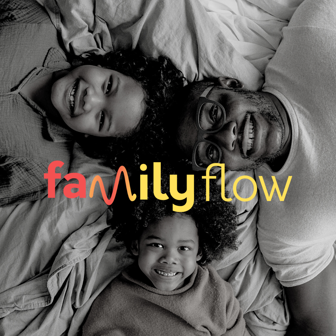 Family Flow App
